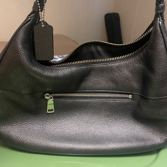 Coach Purse - Picture 4 of 4